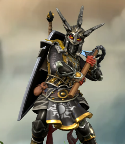 Artavion Lightbringer